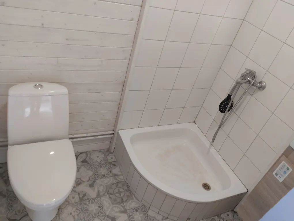 Дом у реки Ленинские горки, рыбалка, лес