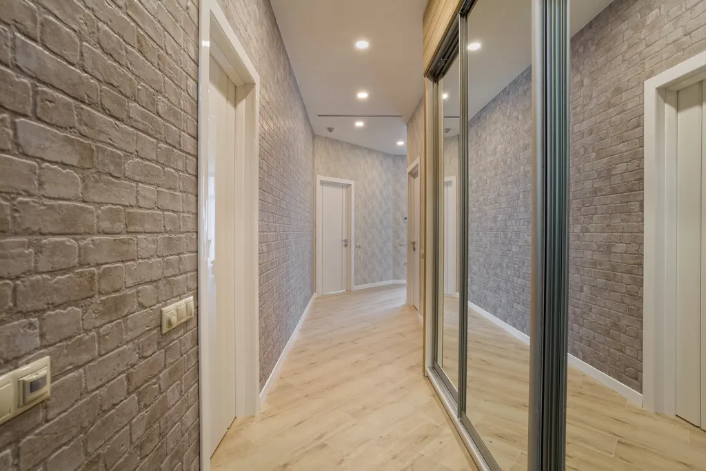 3 комнатные апартаменты Приморский парк Опера Прима