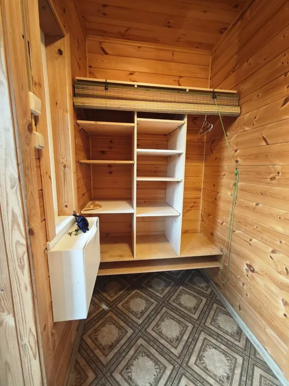 Уютная дача на рузском водохранилище