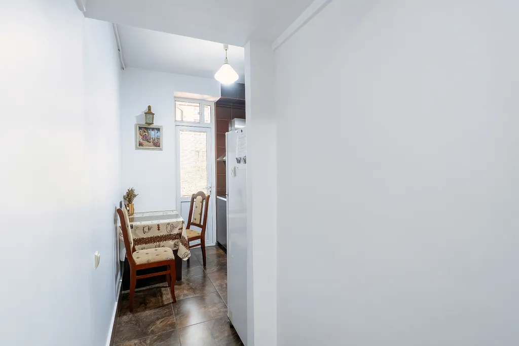 Квартира возле Шератон