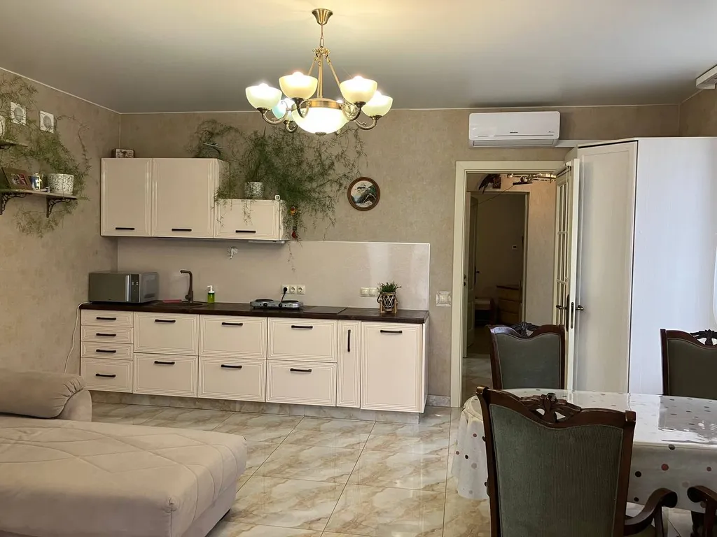 Коттедж Дом в тихом месте — Новороссийск