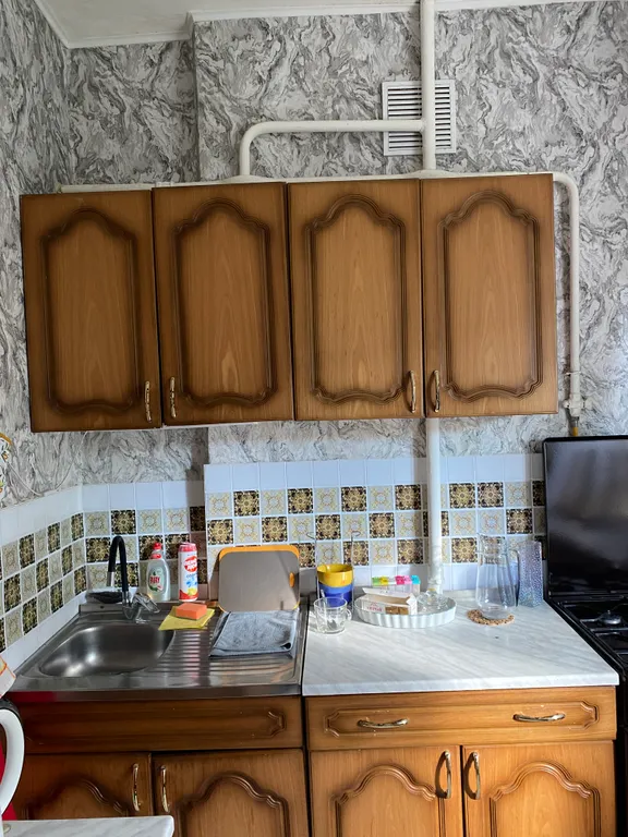 Квартира Квартира с отдельными спальнями — Казань