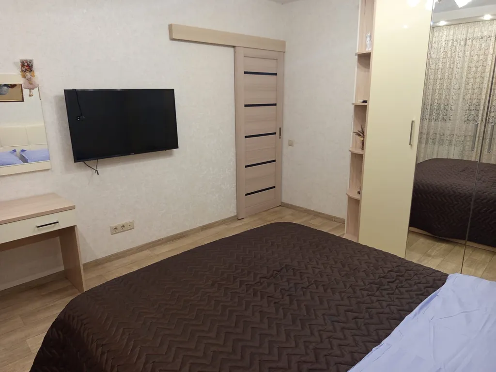 Квартира Двухкомнатная квартира в историческом центре Самары — Самара