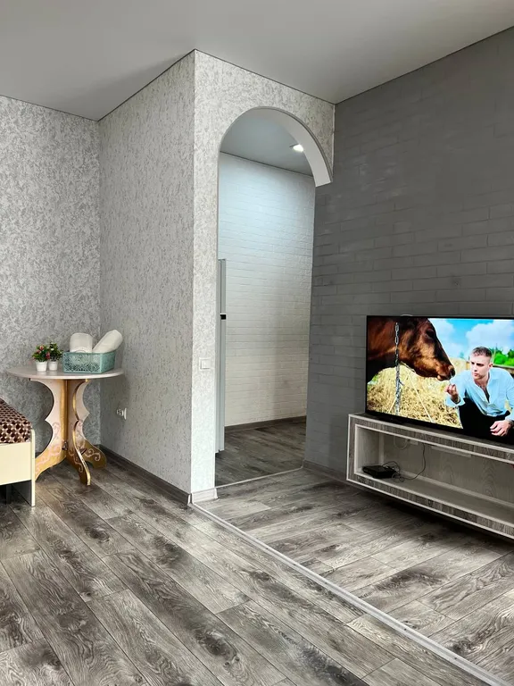 Квартира с новым ремонтом — аренда посуточно в Оренбург