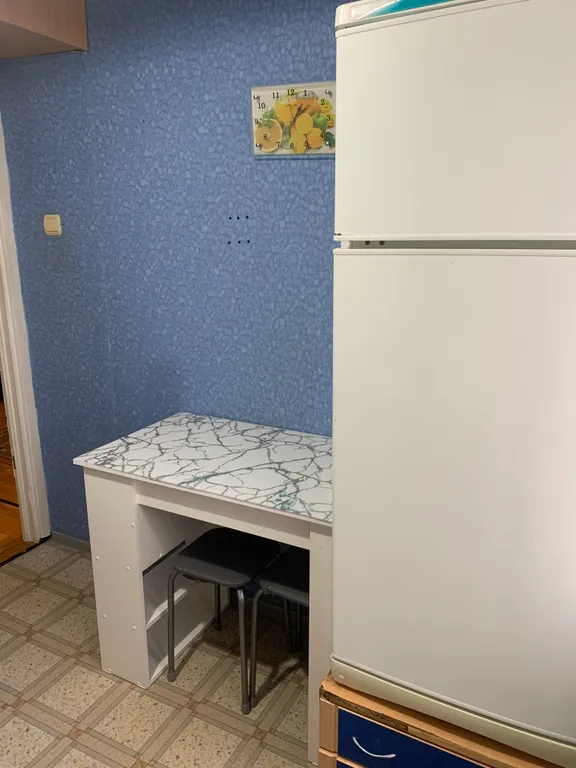 Уютная квартира на рабочем поселке