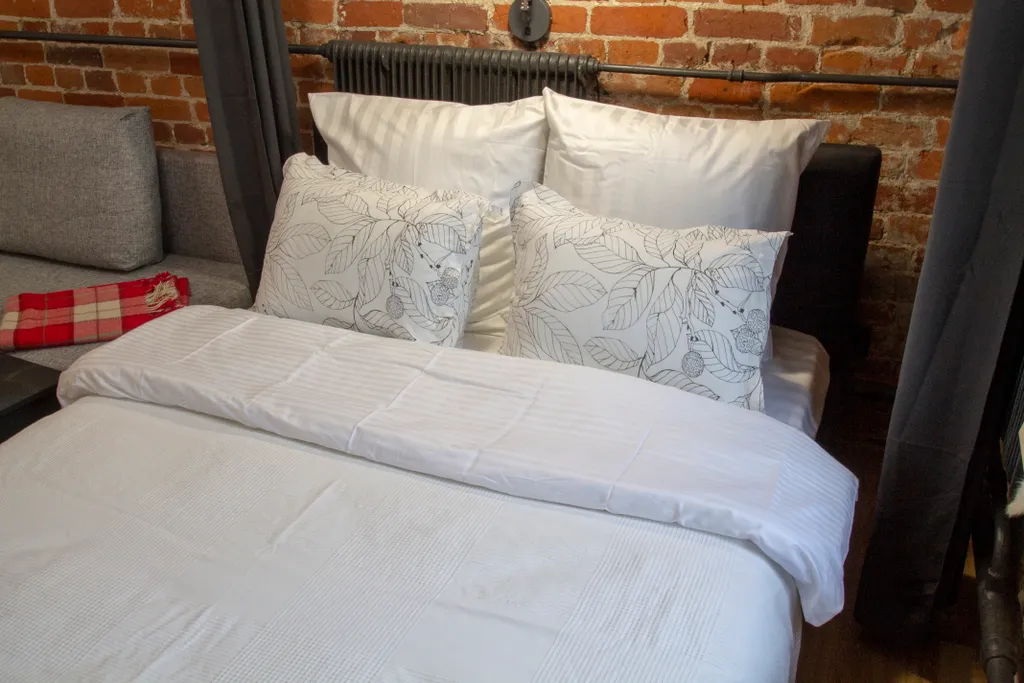 Квартира Квартира Для тех кто ищет впечатление, а не просто ночлег — Ярославль