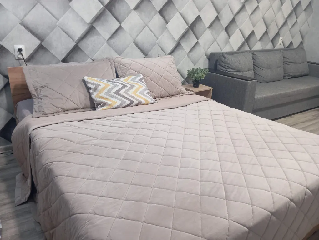 Уютная квартира в центре города — аренда посуточно в Димитровград