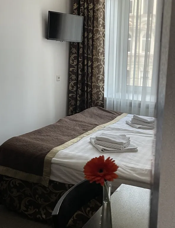 Квартира Комната — Санкт-Петербург