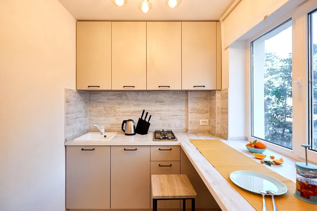 Квартира Квартира у Южного взморья — Адлер