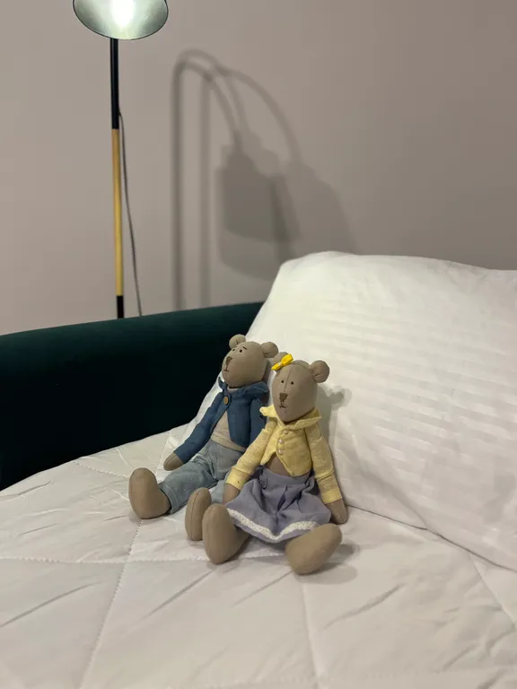 Квартира Квартира Гармония — Ярославль