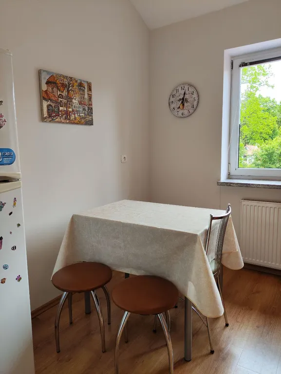 Квартира Уютные апартаменты в центре города — Светлогорск