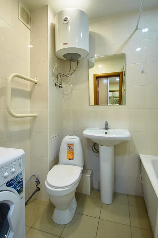 Комфортная и уютная студия