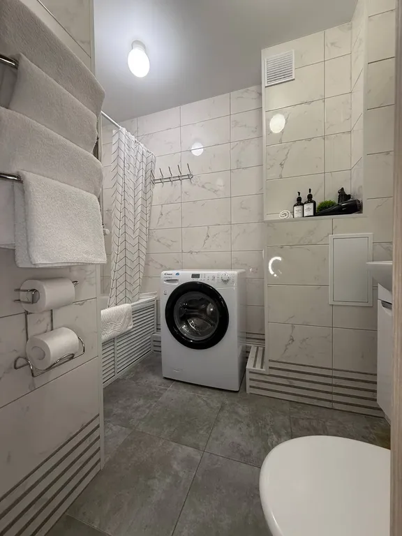 Kate Apartment Уют и Тепло