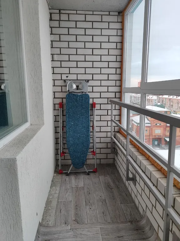 Уютная студия в центре города Новоалтайска