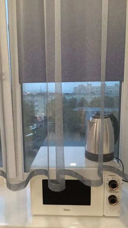 Свежесть севера