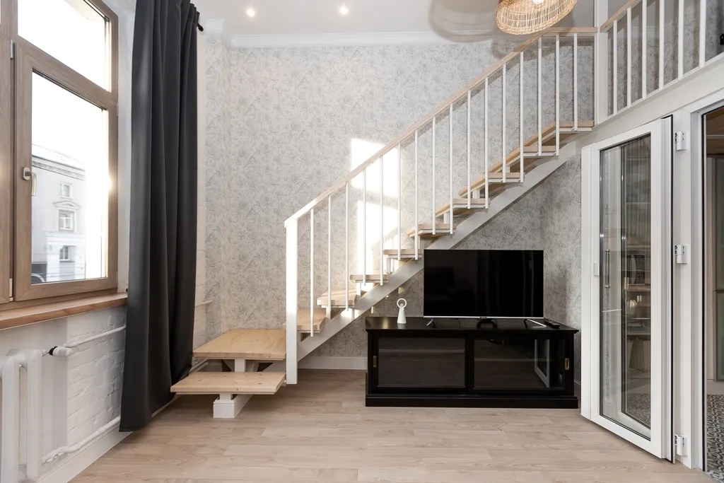 Квартира Элитные Апартаменты в центре города — Калининград