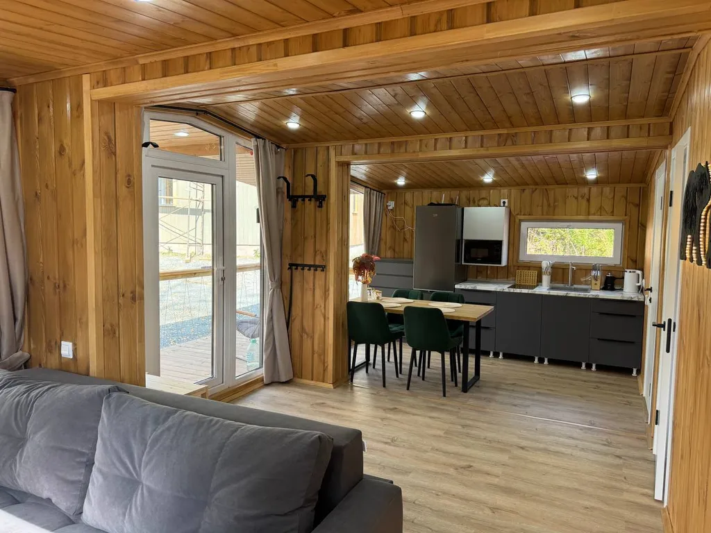 Гостевой дом Умка