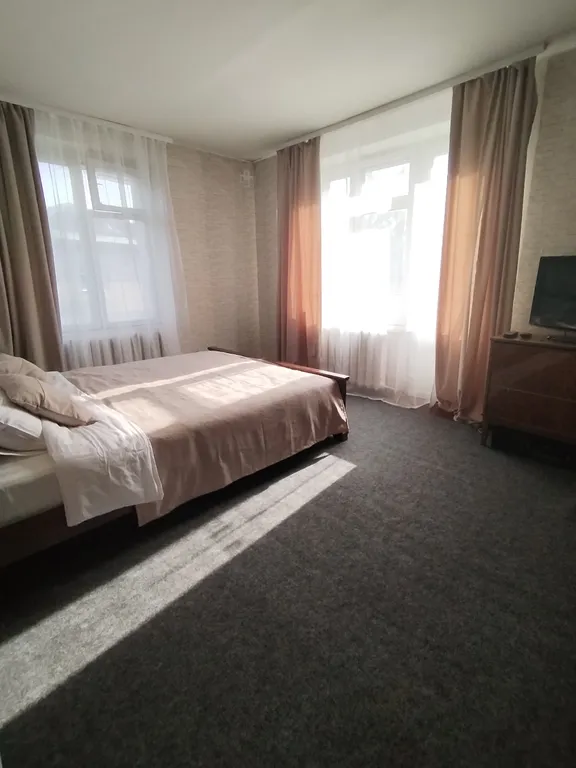 Апартаменты HomeVibe в Люберцах