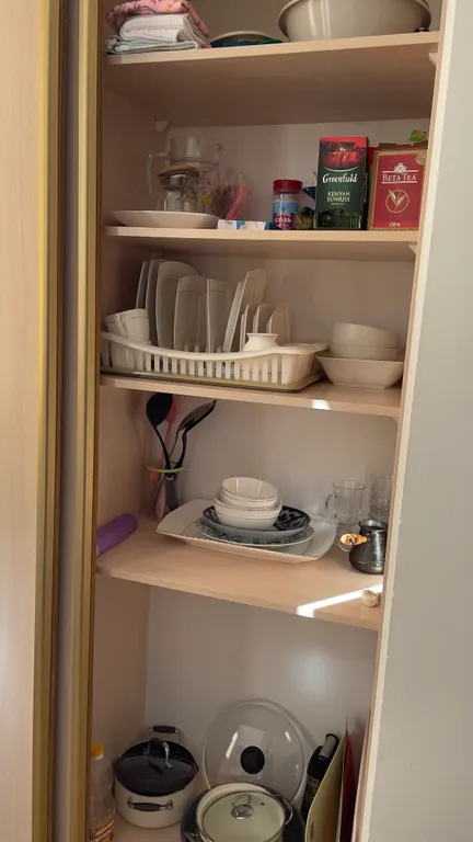 Уютная квартира вблизи морского побережья