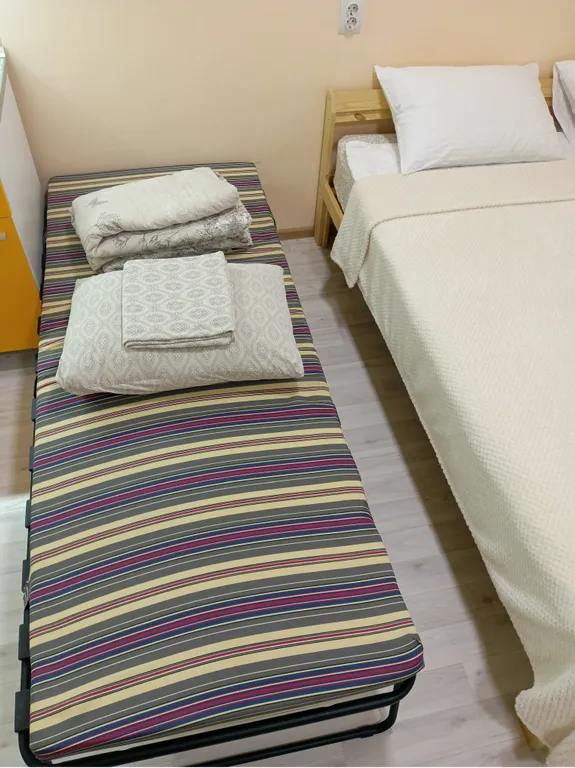 Уютная студия