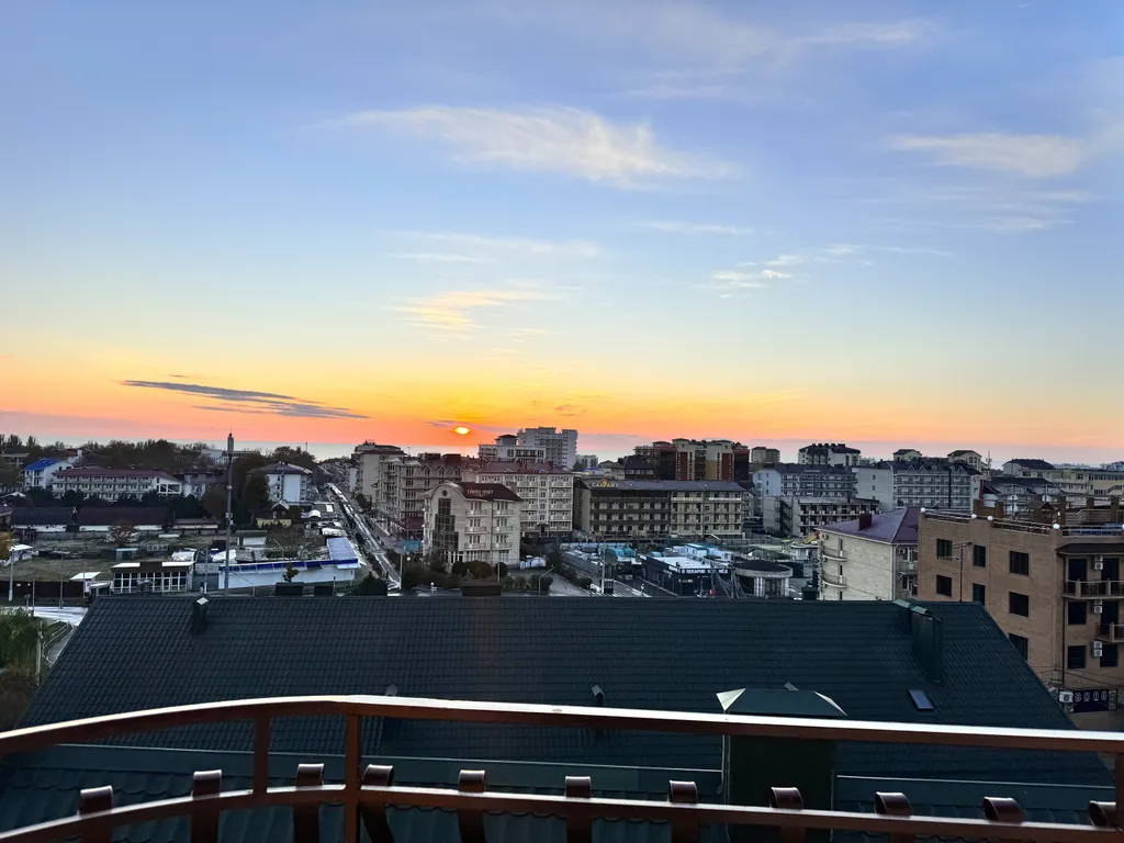 Квартира Комната — Витязево