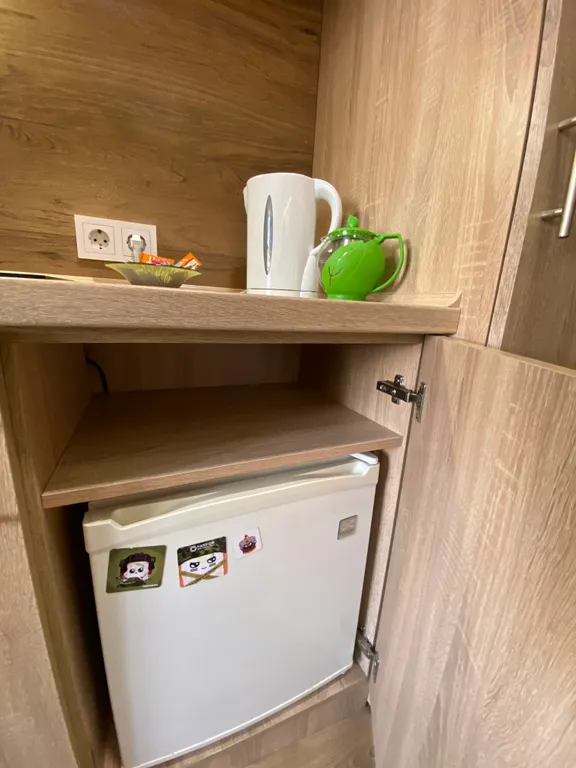 Квартира в туристическом центре