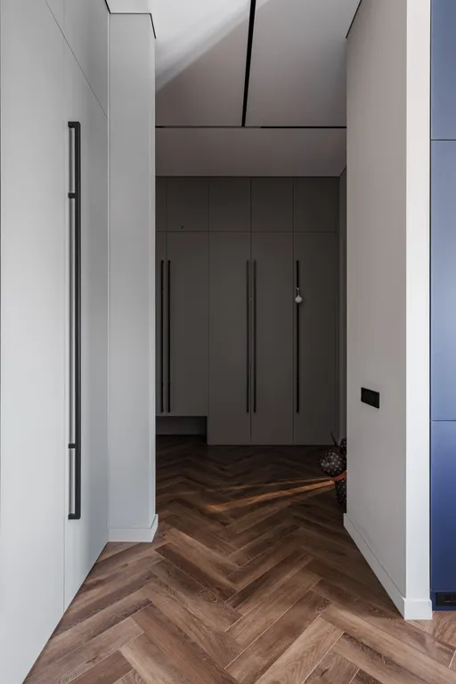 Роскошный дизайнерский Пентхаус с панорамным видом - центр Взлетки