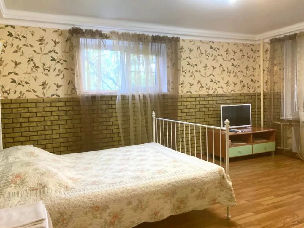 Однокомнатная Квартира на Широкой