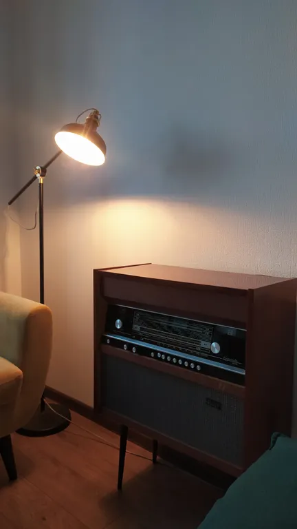 Студия у гостиных рядов