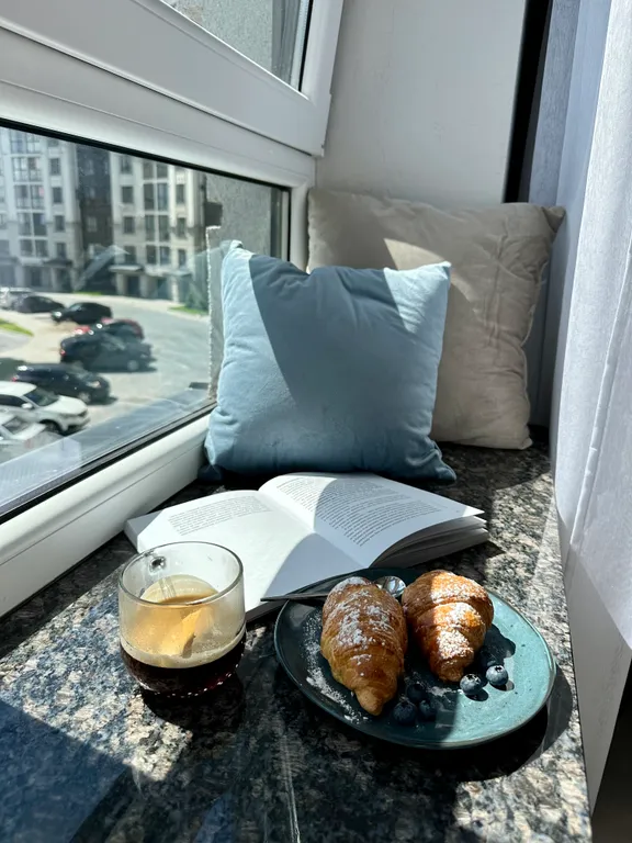 Квартира Апартаменты relax — Зеленоградск