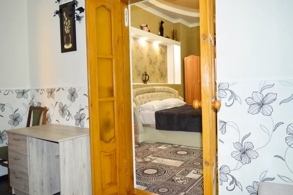 Дом для семейного отдыха у моря