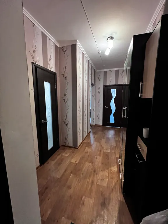 Квартира у ТЦ Планета