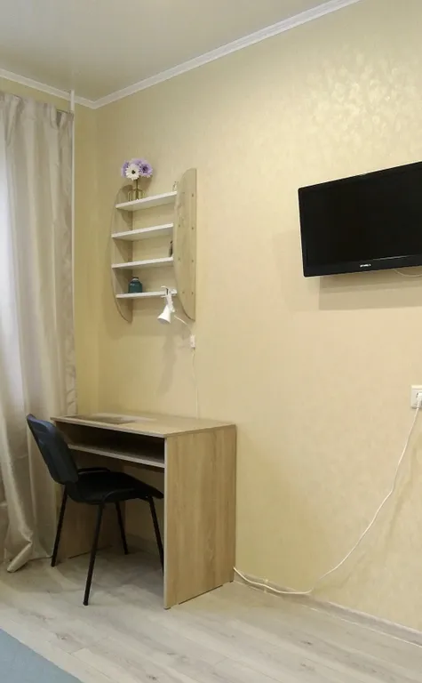 Квартира Уютная комната рядом с двумя метро и КАД — Санкт-Петербург