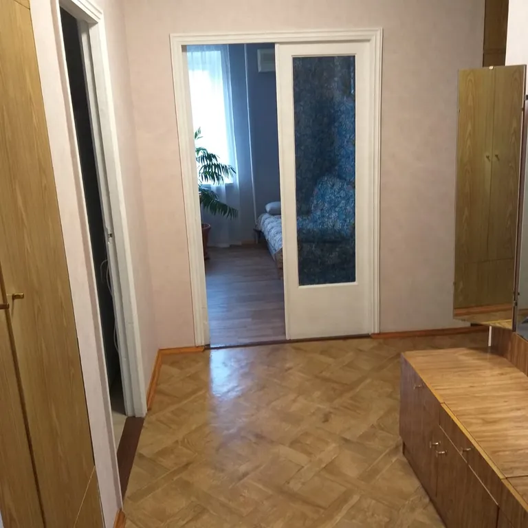 Квартира Уютная 2-комнатная квартира в Геленджике — Геленджик