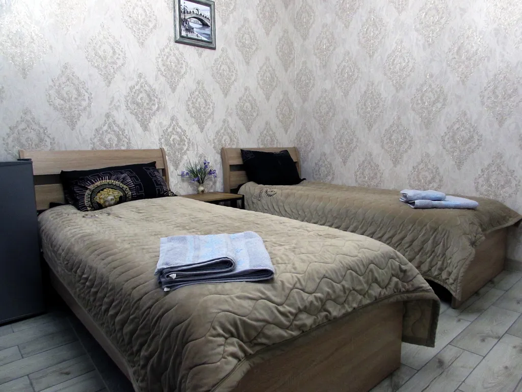 Квартира Уютная комната — аренда посуточно в Махачкала