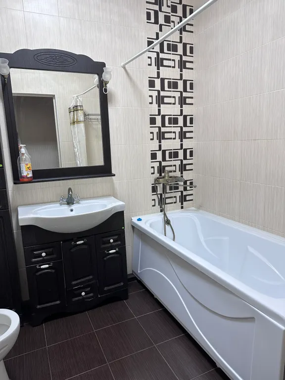 Квартира Квартира Двушка в центре — Славянск-на-Кубани