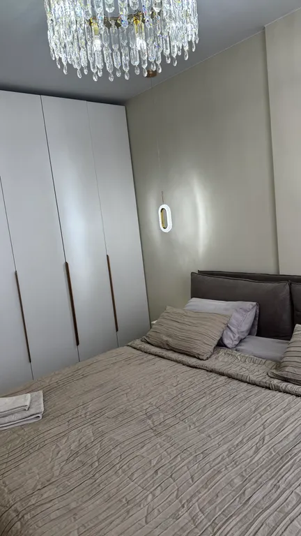 Квартира Новая, комфортная квартира — Екатеринбург