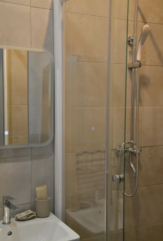 Номера категории «Полулюкс Делюкс»