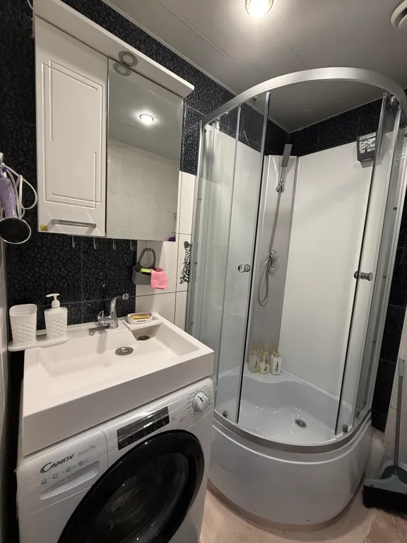 Квартира Квартира у моря — Адлер