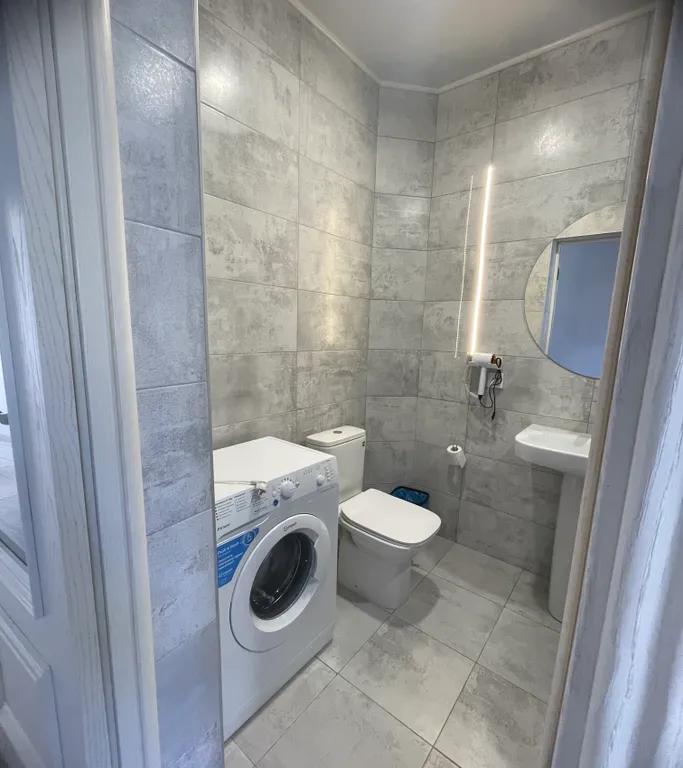 Домик у моря