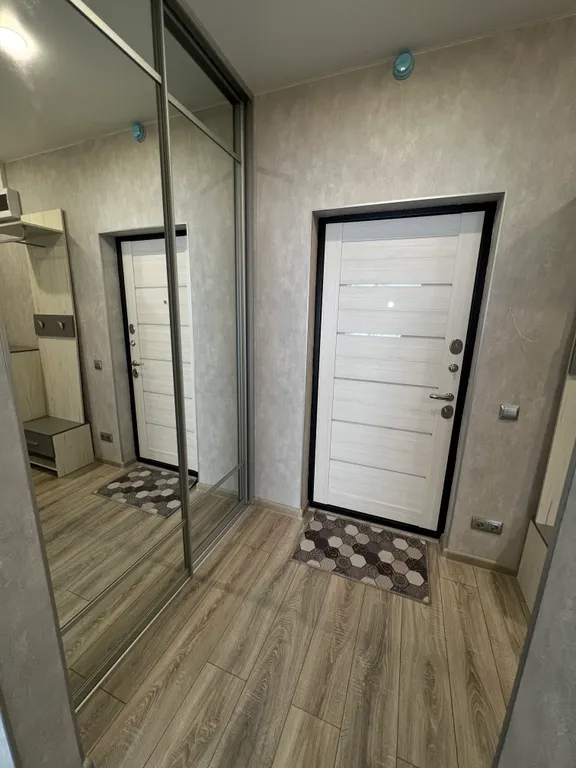 Квартира Уютная квартира рядом с пляжем в современном ЖК — Владивосток