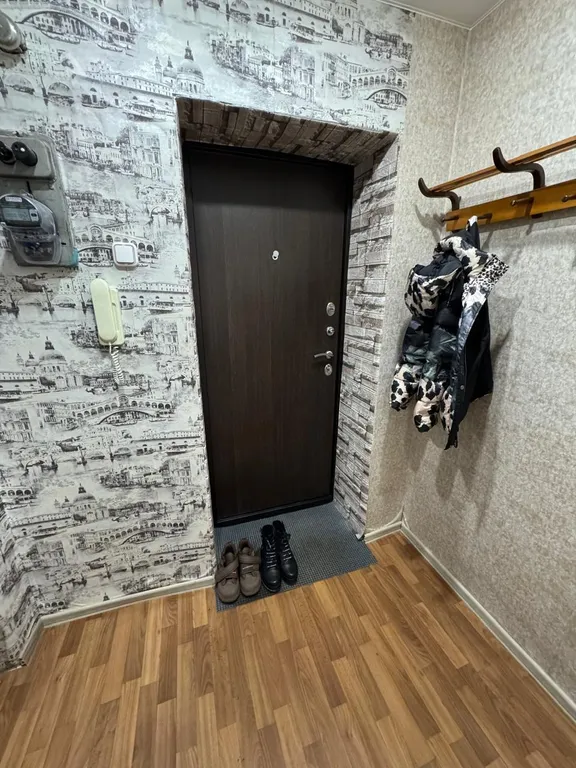 Самый центр города