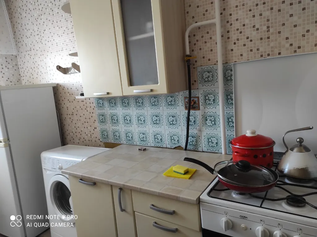 Квартира в центре города — аренда посуточно в Каменск-Уральский