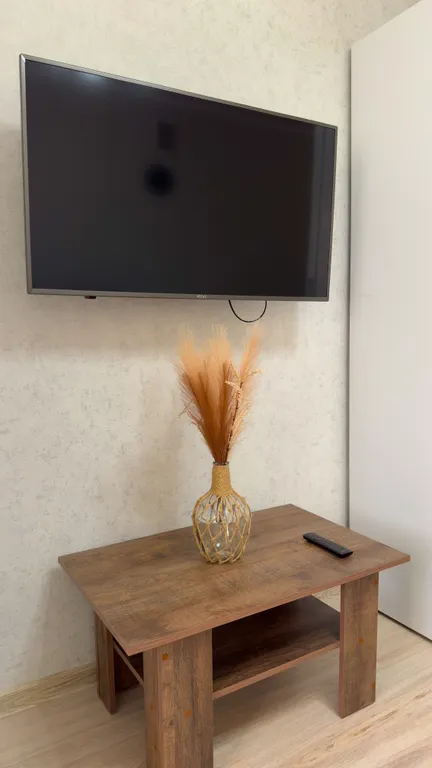 Уютная студия рядом с ОКБ и Перинатальным центром