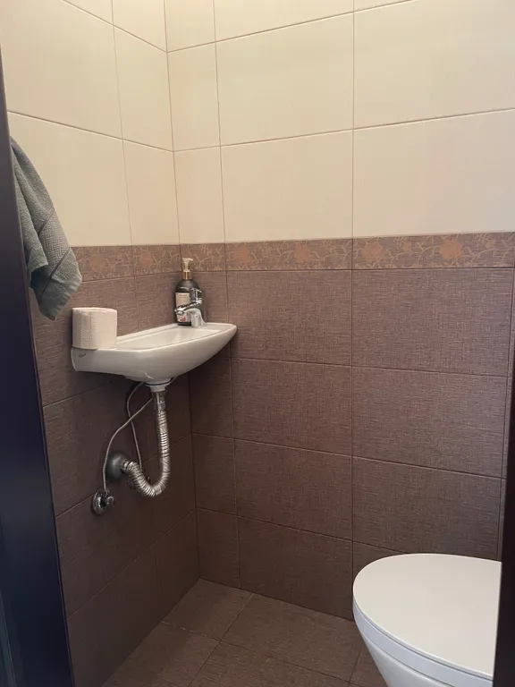 Квартира Квартира Жемчужный вечер — Калининград