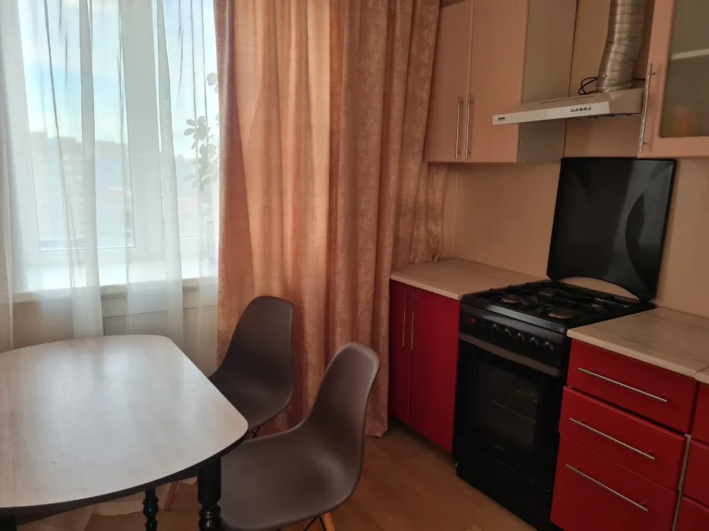 Квартира Уютная квартира рядом с парком — Казань