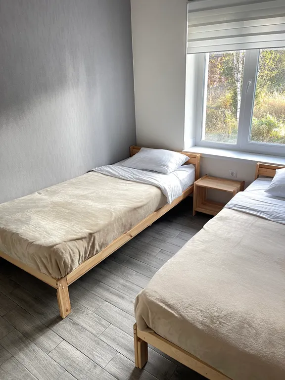 Коттедж Коттедж Уютный небольшой таунхаус — Шерегеш