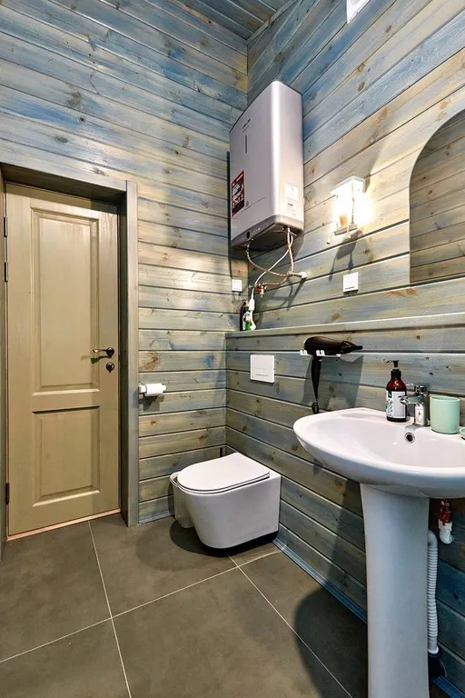 3-комнатный Дом