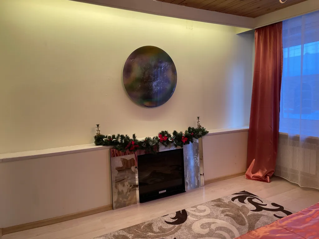 Коттедж Дом на Финском Заливе — Лебяжье