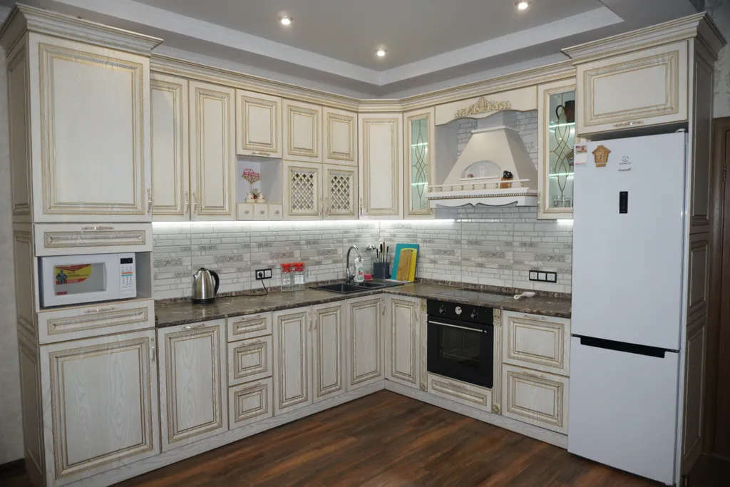 Коттедж на Кошевого 52Б